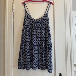 Lightweight Summer Dress